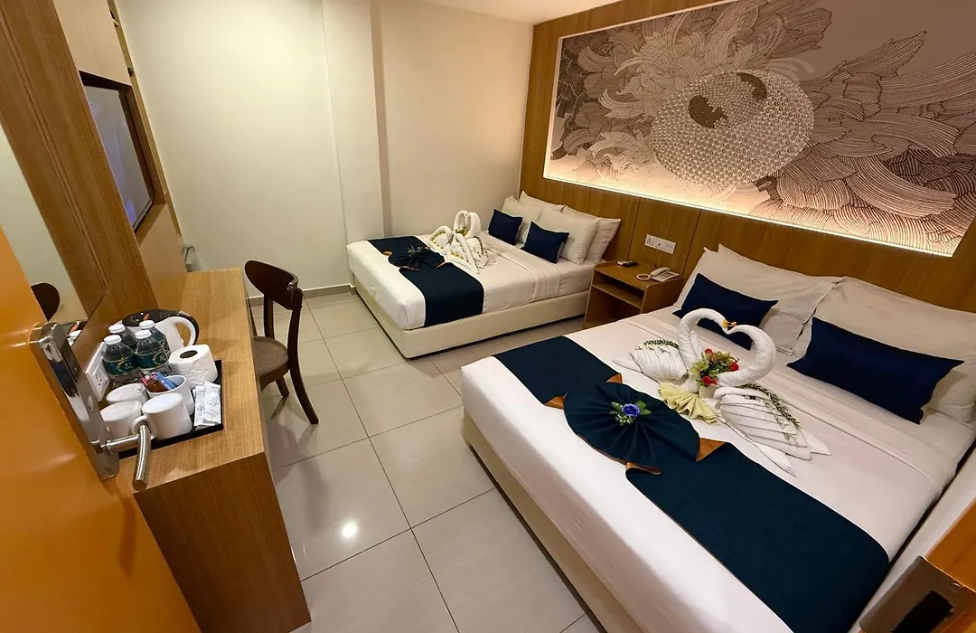 City Central Hotel-1