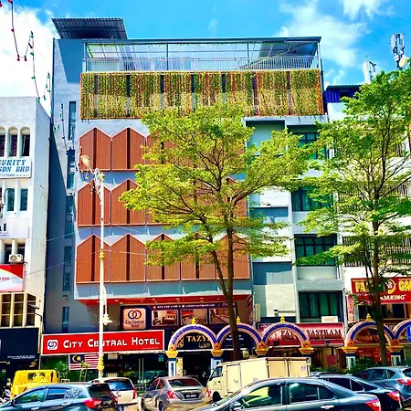 City Central Hotel-2