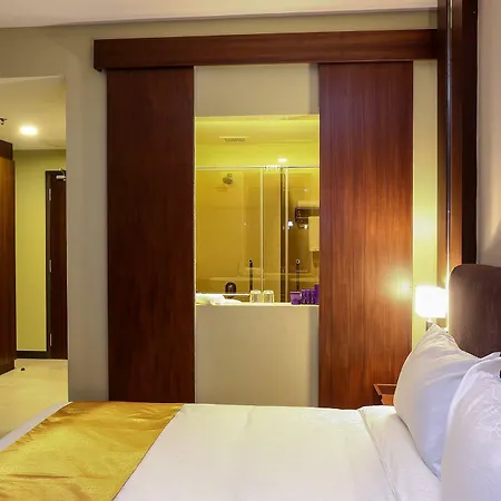 Metro Hotel Bukit Bintang-2