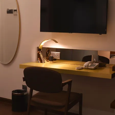 Melange Boutique Hotel Bukit Bintang-3