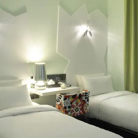 Melange Boutique Hotel Bukit Bintang-2