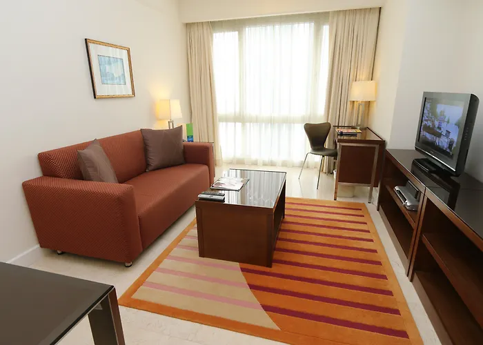 Perdana Kuala Lumpur City Centre