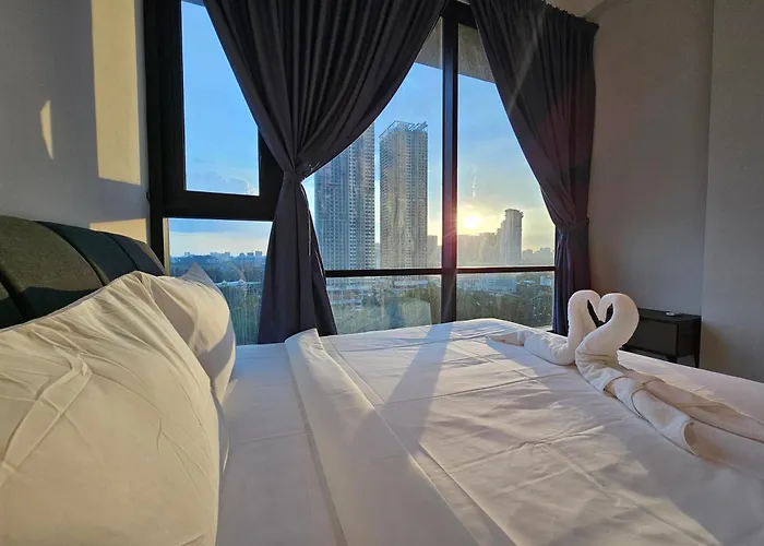 Opus Residences By Star Haven