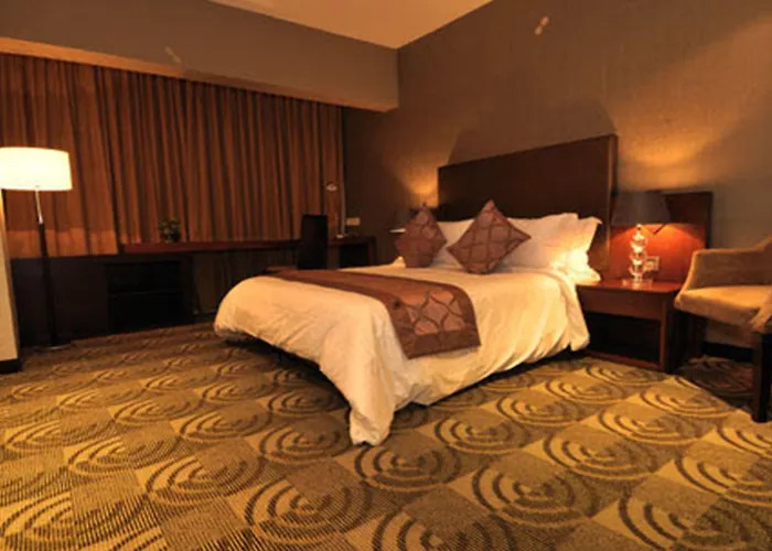 Cheap hotel: Star Points Hotel Kuala Lumpur