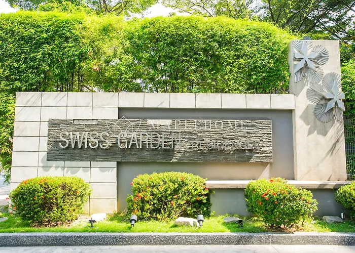 Vacation rental: Sg Residence Kuala Lumpur