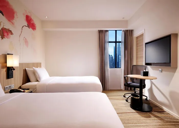 Hilton Garden Inn Kuala Lumpur - South