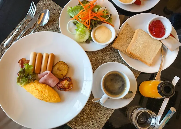 Hilton Garden Inn Kuala Lumpur - North