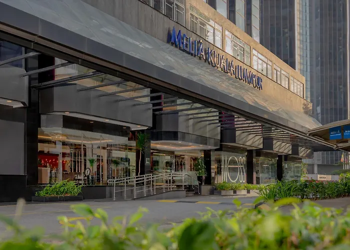 Meliá Kuala Lumpur
