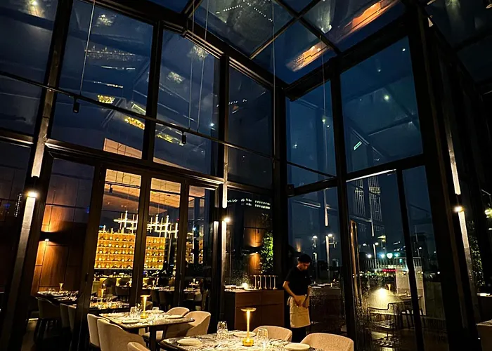 B Hotel Kuala Lumpur