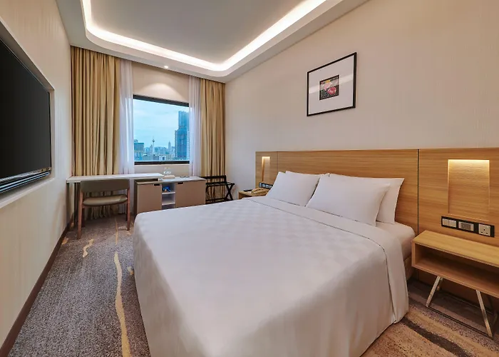Cititel Mid Valley